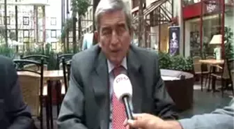 2chp Milletvekili Öymen Kurulacak Koalisyon Protokolü Türkler İçin Önemli