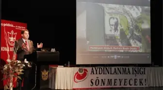 90. Yılında Cumhuriyeti Yeniden Anlamak