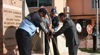 Altınova'da 29 Ekim Coşkusu