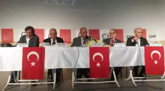 Bafra'da 'Atatürk ve Cumhuriyet' Konulu Panel