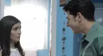 Beni Böyle Sev 32. Bölüm 