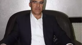 Bingöl'de AK Parti'ye İlk Başvuru