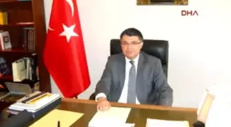 Büyükelçi Çarıkçı: Amacım Türkiye'yi Birleşmiş Milletler Nezninde Layıkıyla Temsil Etmek