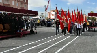 Cihanbeyli'de Cumhuriyet Bayramı Kutlamaları