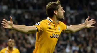 Juventus Teknik Direktörü Conte'nin, Liorente'ye Güveni Tam