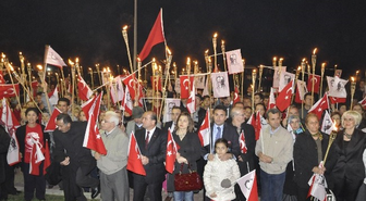 Cumhuriyet Bayramı'nda İnebolu'da Unutulmaz Konser