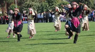 Cumhuriyet Coşkusu Selçuk'ta Ta Büyük Bir Heyecanla Kutlandı