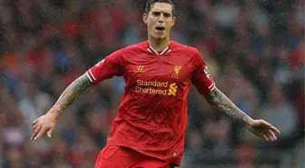 Daniel Agger Liverpool'a Kızgın!