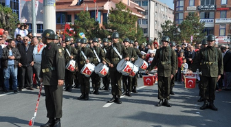 Ertem, 'Türkiye Cumhuriyeti'nin Sonsuza Kadar Yaşayacak'