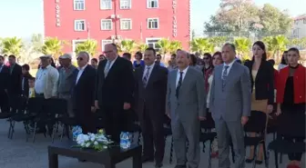 Evrenseki'de Cumhuriyet Coşkusu