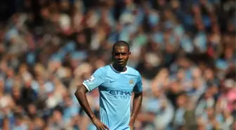 Fernandinho İnanmış!