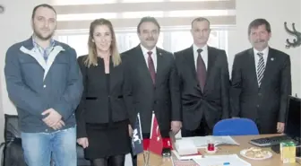 Gemlikli Muhasebeciler Sandık Başına Gitti