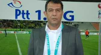 Gökmen: 'İyi Oyun Sergiledik'