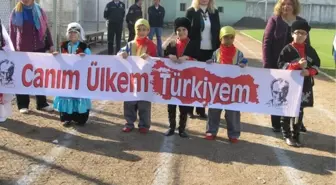 Gönen'de Cumhuriyet Coşkusu