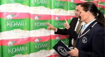 Guinness World Records™'a Bir Türk Markası Daha Eklendi