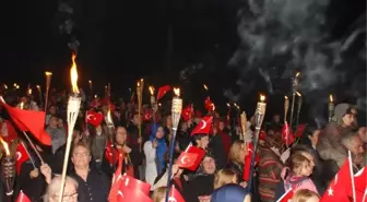 İzmit'te Cumhuriyet Çoşkusu