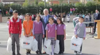 Kaynarca'da Cumhuriyet Bayramı Coşkuyla Kutlandı