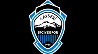 Kayseri Erciyesspor'da 5 Futbolcu Kadro Dışı Bırakıldı