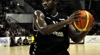 Kevin Foster'ın Beşiktaş ile Sözleşmesi Feshedildi