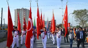 Kuzulu, '29 Ekim'de Cumhuriyet Aydınlığına Eriştik'