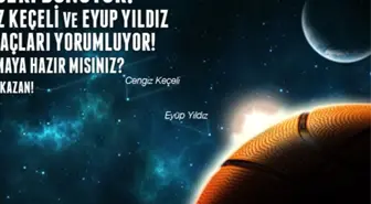 Nba Geri Dönüyor!