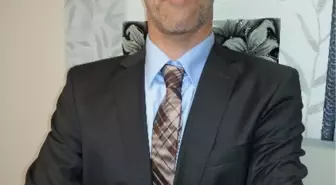 Özdemir AK Parti'den Belediye Meclis Üyesi Aday Adayı