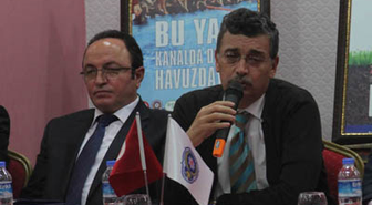 Şanlıurfa'da Vatandaşlara 'Polise Yardımcı Olun' Çağrısı