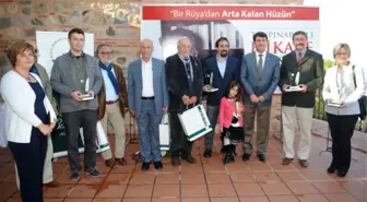 Tanpınar Ödülleri Sahibini Buldu