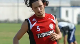 Turgutluspor'dan Emre Toraman'a 4000 TL Ceza