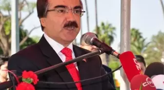 Vali Coş: 'Mezbahane Yıl Sonunda Kapatılacak'