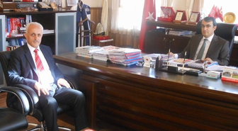 Yozgat'ta Tarımın Gelişmesi İçin Marka Ürünlerin Yetiştirilmesine İhtiyaç Var