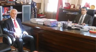 Yozgat'ta Tarımın Gelişmesi İçin Marka Ürünlerin Yetiştirilmesine İhtiyaç Var