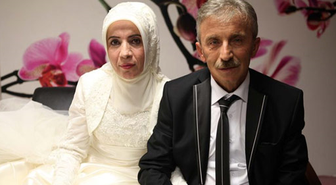 35 Yıllık Aşkta Mutlu Son