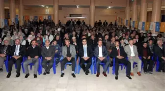 AK Parti İl Başkanı Kuru Açıklaması