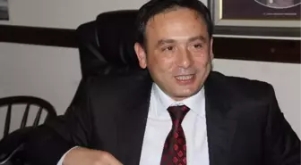 Ali Keskin Kılıç, Safranbolu Belediye Başkan Aday Adayı