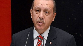 Başbakan Erdoğan'dan Türbanlı Vekil Açıklaması.