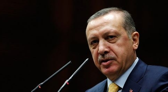 Başbakan Erdoğan, İzmir'de
