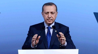 Başbakan Erdoğan Muhalefete eleştiri