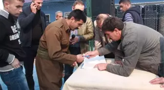 BDP'den Delege Bilgilendirme Toplantısı