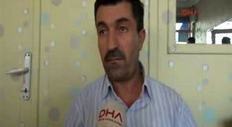 Adana'da 1 Yılda 2 Kez Soyulan Kuyumcu İsyan Etti