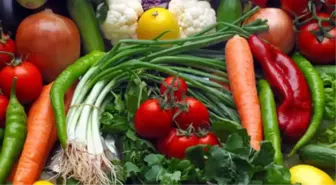 Bitkisel Üretimin 2013'te Artacağı Tahmin Edildi