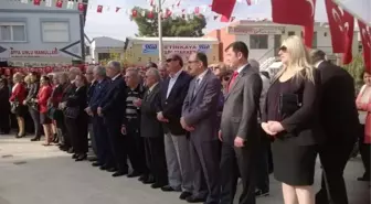 CHP'li Aday Adayı Gürkan: 'Devrimlere Sahip Çıkacağız'