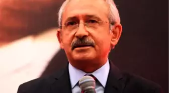 Kılıçdaroğlu, CHP'li Vekilleri Türban Konusunda Uyardı