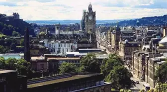 Cumhurbaşkanı Gül, Edinburg'u Ziyaret Edecek