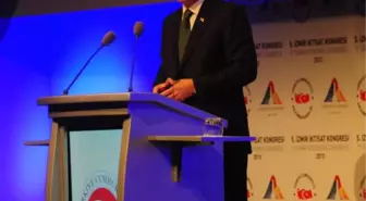 Devletin Zirvesi İzmir İktisat Kongresinde Olacak