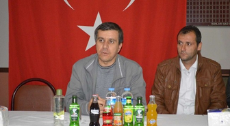 Edremit'te Avcılar Belgeli Oldu