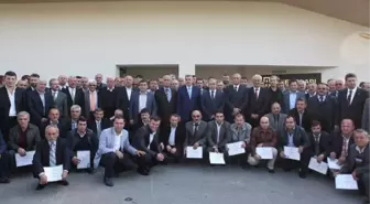 Eğitim, Her Alanda Gelişmeyi Artıracak