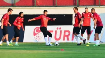 Kadın A Milli Futbol Takımı, İngiltere İle Karşılaşacak