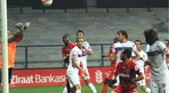 Futbol: Ziraat Türkiye Kupası