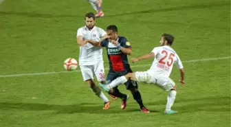 Fethiyespor: 2 Bayrampaşaspor: 1